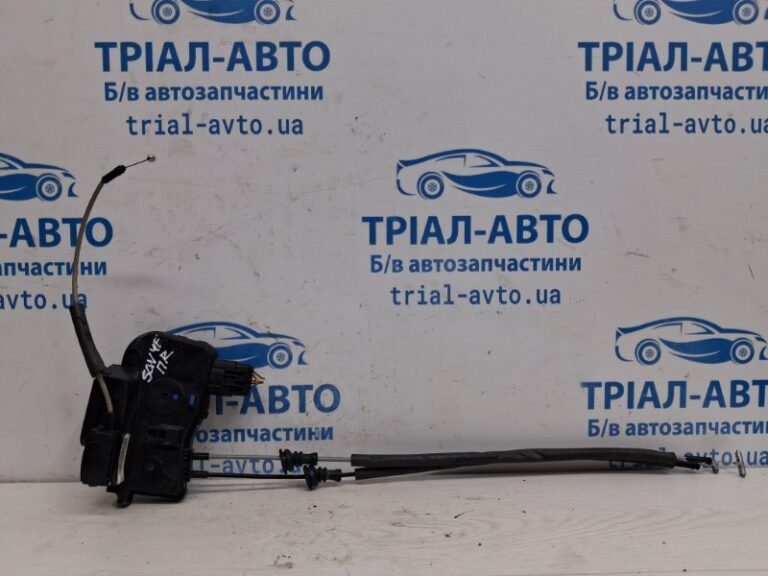 Замок двери передний правый Hyundai Sonata 2010-2016 813203S020 (Арт. 73274)