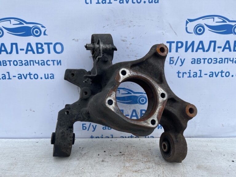 Цапфа задняя левая Dodge Journey 2007-2020 68083245AE (Арт. 73276)