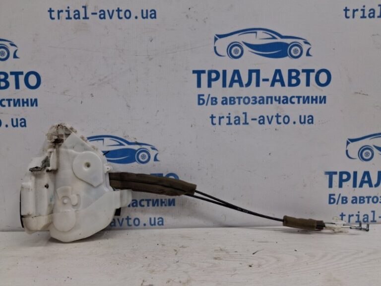 Замок двери передний левый Acura MDX 2006-2013 72150-STX-A13 (Арт. 73277)