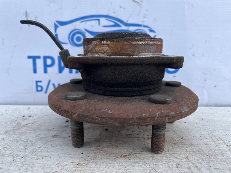 Ступица задняя Dodge Journey 2007-2020 68184743AA (Арт. 73278) Ступица задняя Dodge Journey 2007-2020 68184743AA (Арт. 73278)