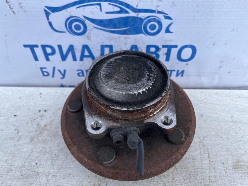 Ступица задняя Dodge Journey 2007-2020 68184743AA (Арт. 73278) Ступица задняя Dodge Journey 2007-2020 68184743AA (Арт. 73278)