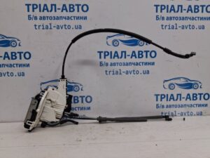 Замок двери задний левый Jeep Cherokee 2013-2019 4589915AE (Арт. 73279)
