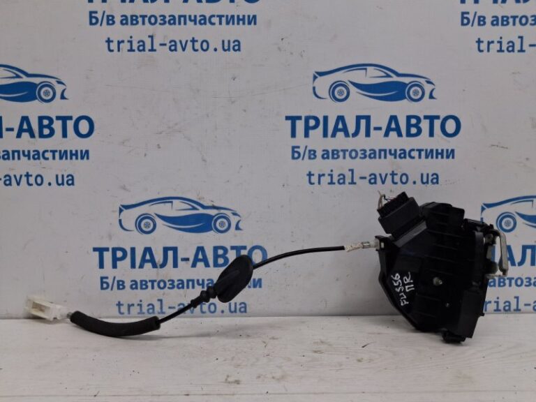Замок двери передний правый Ford Fusion USA 2013-2020 BE8Z5421812B (Арт. 73283)
