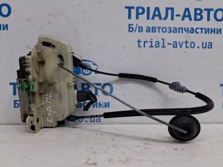 Замок двери передний левый Ford Explorer 2011-2019 DG1Z-5421813-A (Арт. 73284)