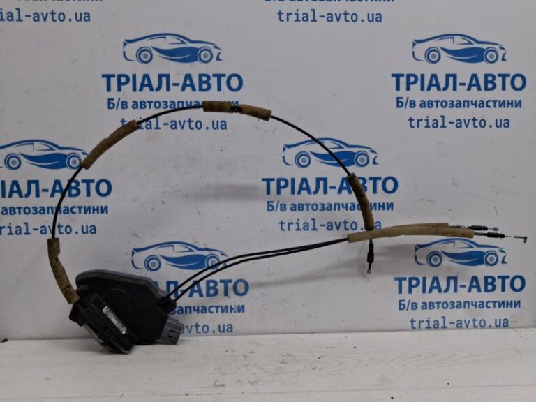 Замок двери задний правый Infiniti QX60 2013-2021 825003JA0A (Арт. 73285)