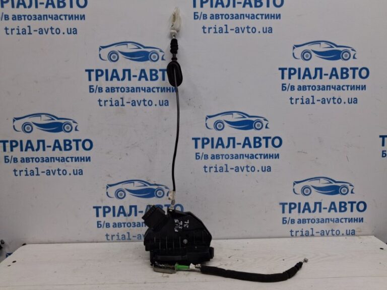 Замок двери задний левый Ford Fusion USA 2013-2020 BE8Z5426413B (Арт. 73289)