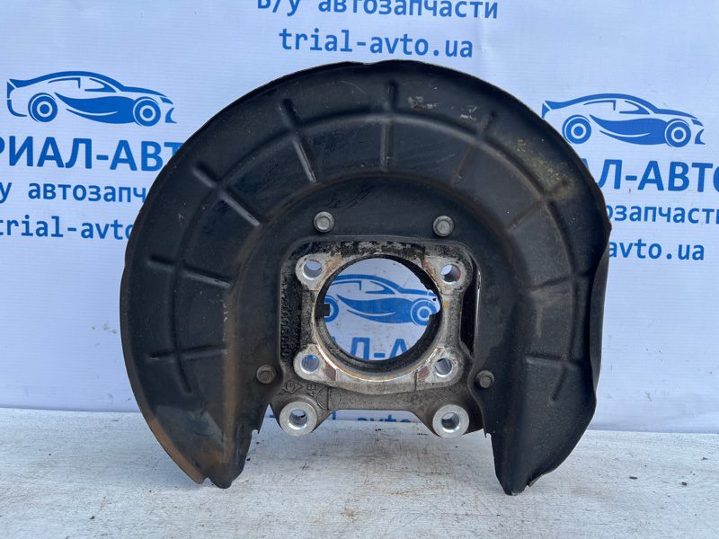 Цапфа задняя правая Jeep Cherokee 2013-2019 5090072AB (Арт. 73291) Цапфа задняя правая Jeep Cherokee 2013-2019 5090072AB (Арт. 73291)