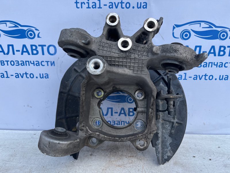 Цапфа задняя правая Jeep Cherokee 2013-2019 5090072AB (Арт. 73291) Цапфа задняя правая Jeep Cherokee 2013-2019 5090072AB (Арт. 73291)