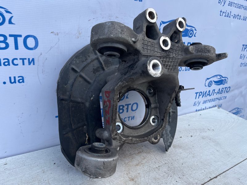 Цапфа задняя правая Jeep Cherokee 2013-2019 5090072AB (Арт. 73291) Цапфа задняя правая Jeep Cherokee 2013-2019 5090072AB (Арт. 73291)