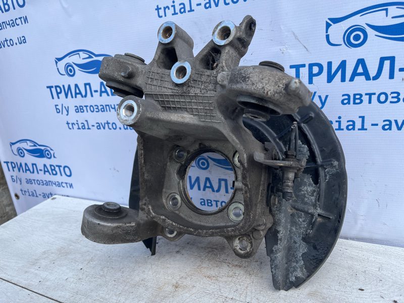 Цапфа задняя правая Jeep Cherokee 2013-2019 5090072AB (Арт. 73291) Цапфа задняя правая Jeep Cherokee 2013-2019 5090072AB (Арт. 73291)