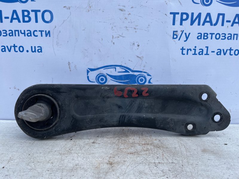 Рычаг задней подвески продольный правый Jeep Cherokee 2013-2019 5090044AF (Арт. 73293) Рычаг задней подвески продольный правый Jeep Cherokee 2013-2019 5090044AF (Арт. 73293)