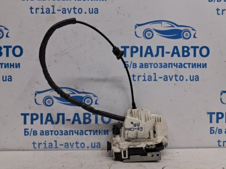 Замок двери передний правый Jeep Grand Cherokee 2010-2022 4589924AE (Арт. 73294)