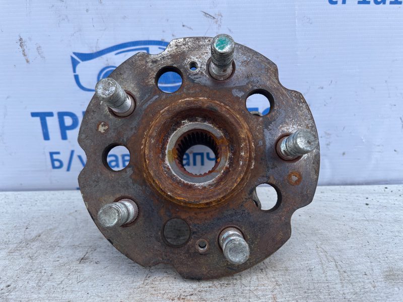 Ступица задняя Acura MDX 2006-2013 42200STXA02 (Арт. 73299) Ступица задняя Acura MDX 2006-2013 42200STXA02 (Арт. 73299)