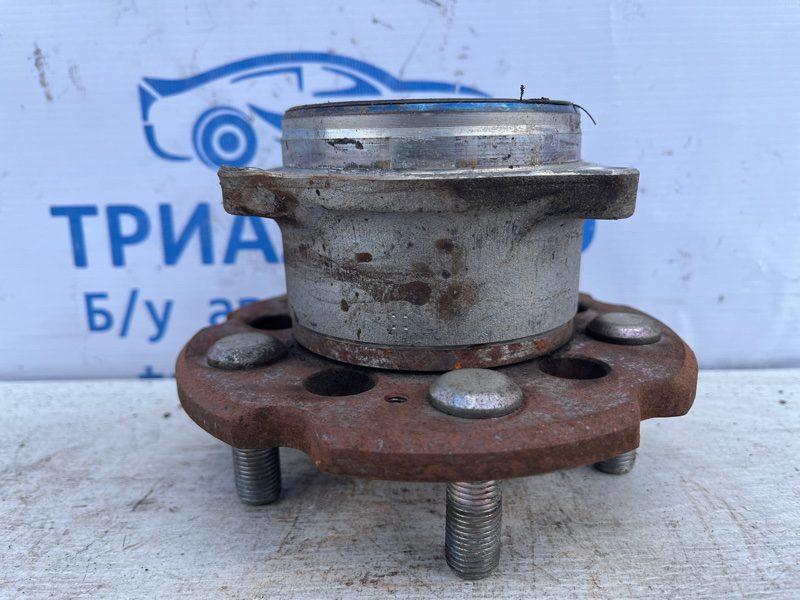Ступица задняя Acura MDX 2006-2013 42200STXA02 (Арт. 73299) Ступица задняя Acura MDX 2006-2013 42200STXA02 (Арт. 73299)