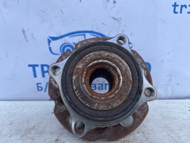 Ступица задняя Acura MDX 2006-2013 42200STXA02 (Арт. 73299) Ступица задняя Acura MDX 2006-2013 42200STXA02 (Арт. 73299)