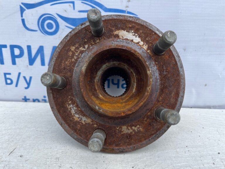Ступица передняя Ford Fusion USA 2013-2020 DG9Z1104U (Арт. 73301)