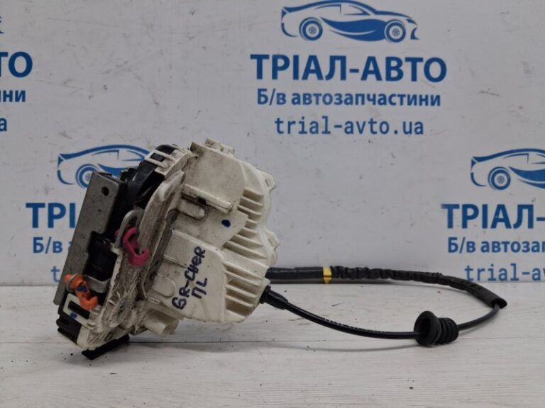 Замок двери передний левый Jeep Grand Cherokee 2010-2022 4589921AE (Арт. 73308)