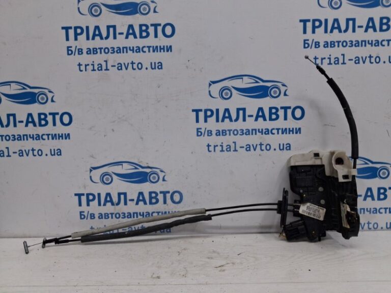 Замок двери передний левый Kia Optima 2010-2016 813114C700 (Арт. 73312)