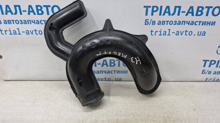Патрубок воздушного фильтра Renault Megane 2008-2016 8200923128 (Арт. 73314)