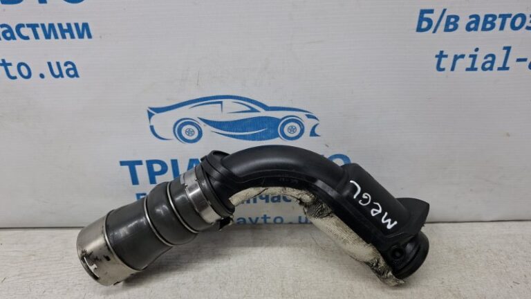 Патрубок интеркулера Renault Megane 2008-2016 144603877R (Арт. 73316)