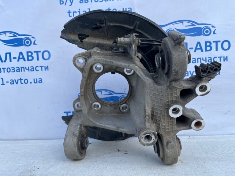 Цапфа задняя левая Jeep Cherokee 2013-2019 5090073AD (Арт. 73323)