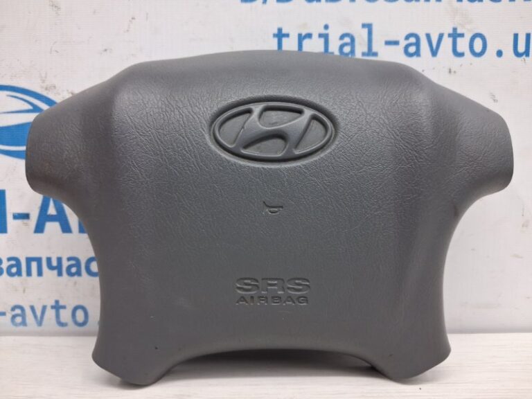 Подушка безопасности в руль Hyundai Tucson 2004-2009  (Арт. 73324)