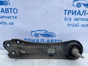 Рычаг задней подвески продольный левый Jeep Cherokee 2013-2019 5090045AF (Арт. 73326) 0003_04_733