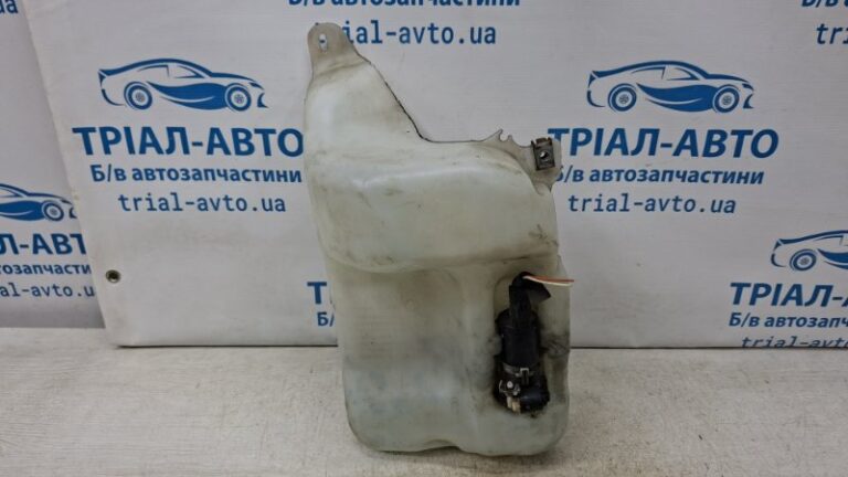 Бачок омывателя Renault Megane 2008-2016  (Арт. 73329)