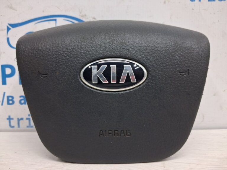 Подушка безопасности в руль Kia Sorento 2009-2021  (Арт. 73332)