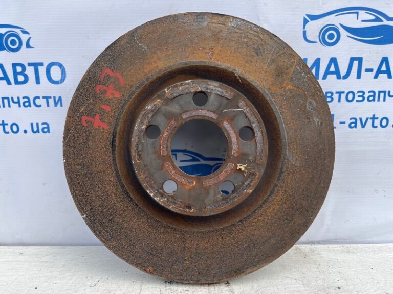 Диск тормозной передний Ford Edge 2015-2018 E1GZ-1125-F (Арт. 73334)