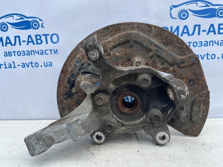 Кулак поворотный правый со ступицей Ford Explorer 2011-2019 BB5Z-3K185-A (Арт. 73336)