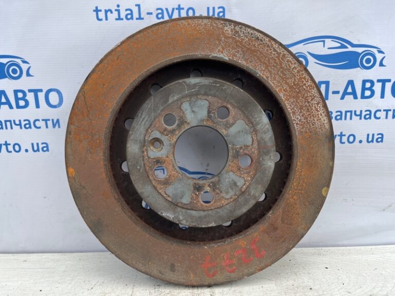 Диск тормозной передний Ford Explorer 2011-2019  (Арт. 73338)