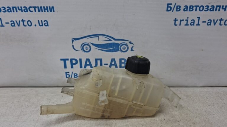 Бачок радиатора (расширительный) Renault Megane 2008-2016  (Арт. 73339)
