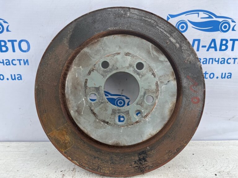 Диск тормозной задний Ford Explorer 2011-2019  (Арт. 73344)