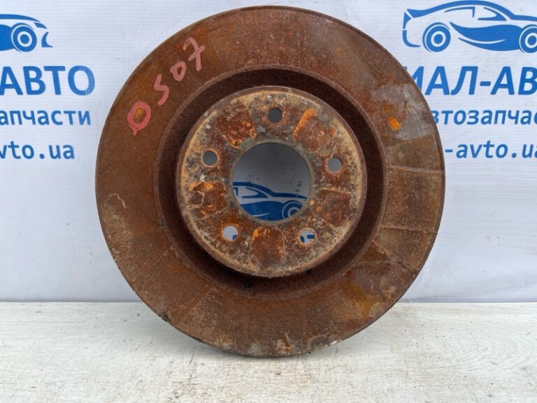 Диск тормозной передний Infiniti QX60 2013-2021 402063JA0A (Арт. 73348)