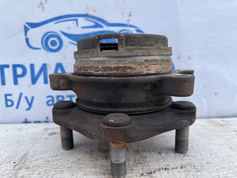 Ступица передняя Infiniti QX60 2013-2021 402023JA0A (Арт. 73350) Ступица передняя Infiniti QX60 2013-2021 402023JA0A (Арт. 73350)