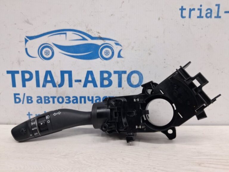 Переключатель подрулевой левый(поворотники) Hyundai Santa fe 2012-2019 934104Z110 (Арт. 73354)