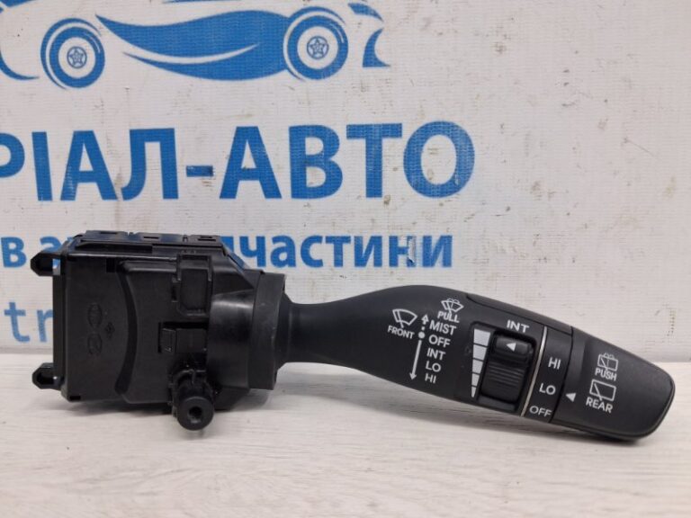 Переключатель подрулевой правый(дворники) Hyundai Santa fe 2012-2019 934204Z050 (Арт. 73355)
