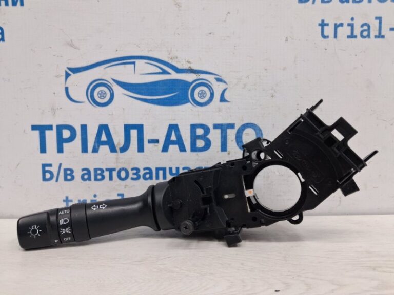 Переключатель подрулевой левый(поворотники) Hyundai Sonata 2010-2016 934103S100 (Арт. 73356)