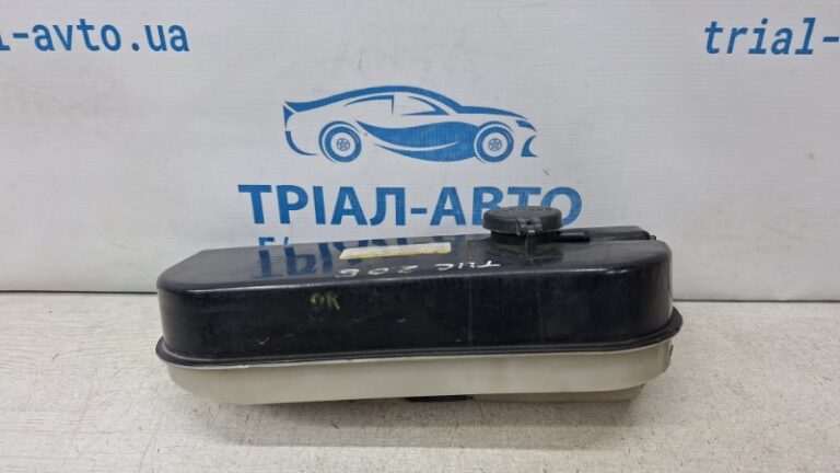 Бачок радиатора (расширительный) Hyundai Tucson 2004-2009 254312E000 (Арт. 73358)
