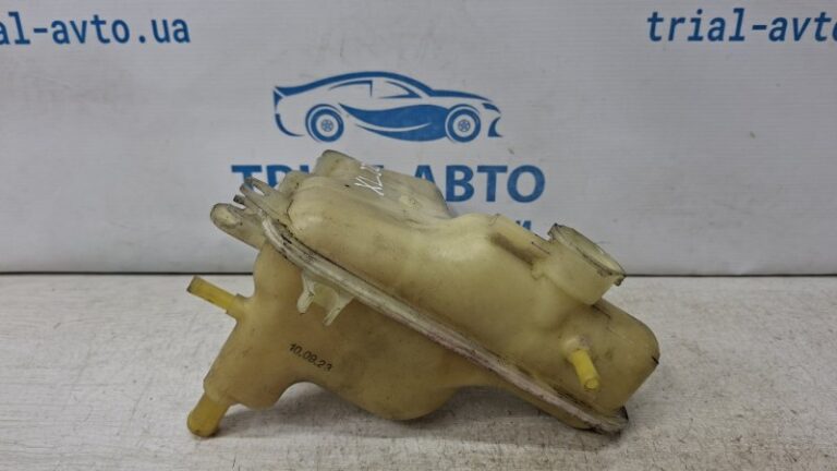 Бачок радиатора (расширительный) Mitsubishi Outlander 2007-2012  (Арт. 73360)