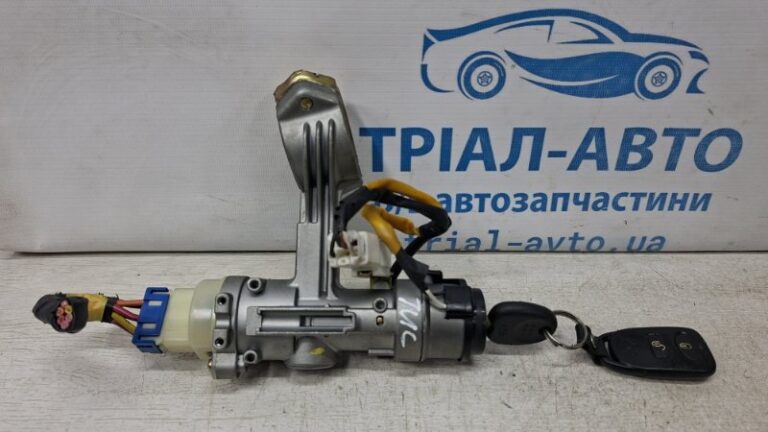 Замок зажигания Hyundai Tucson 2004-2009 819102EA00 (Арт. 73363)