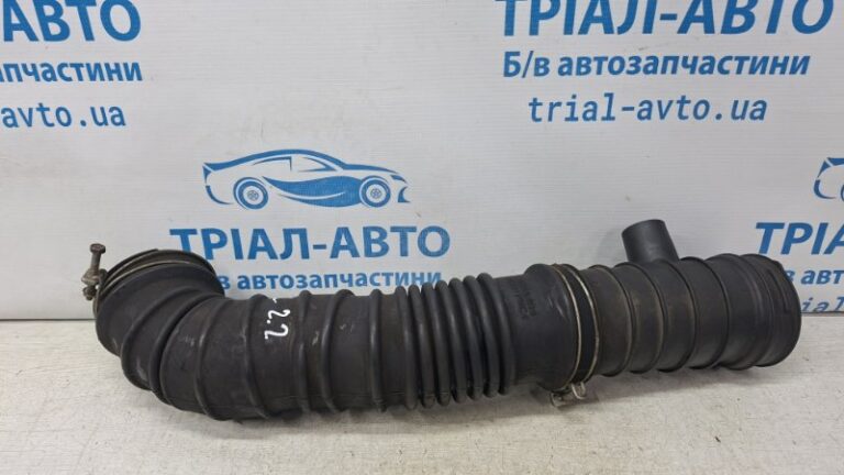 Патрубок воздушного фильтра Mitsubishi Outlander 2007-2012  (Арт. 73371)