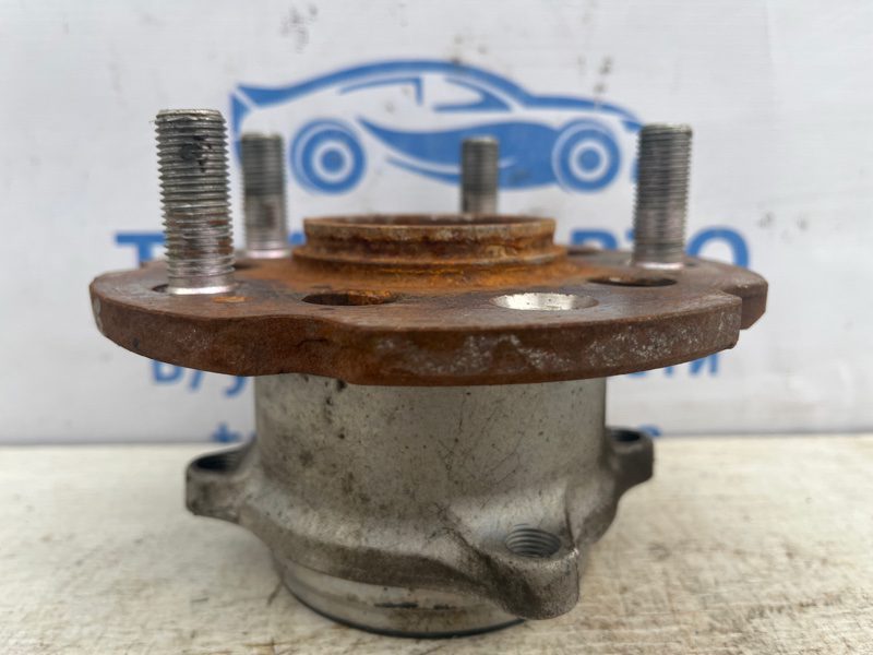 Ступица задняя Acura MDX 2006-2013 (Арт. 73382) Ступица задняя Acura MDX 2006-2013 (Арт. 73382)