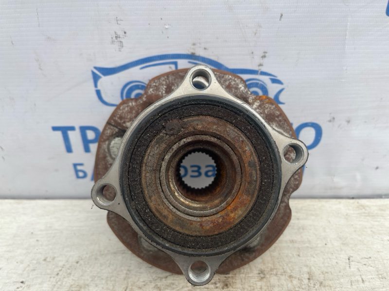 Ступица задняя Acura MDX 2006-2013 (Арт. 73382) Ступица задняя Acura MDX 2006-2013 (Арт. 73382)