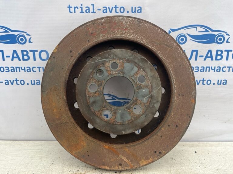 Диск тормозной передний Ford Explorer 2011-2019  (Арт. 73385)