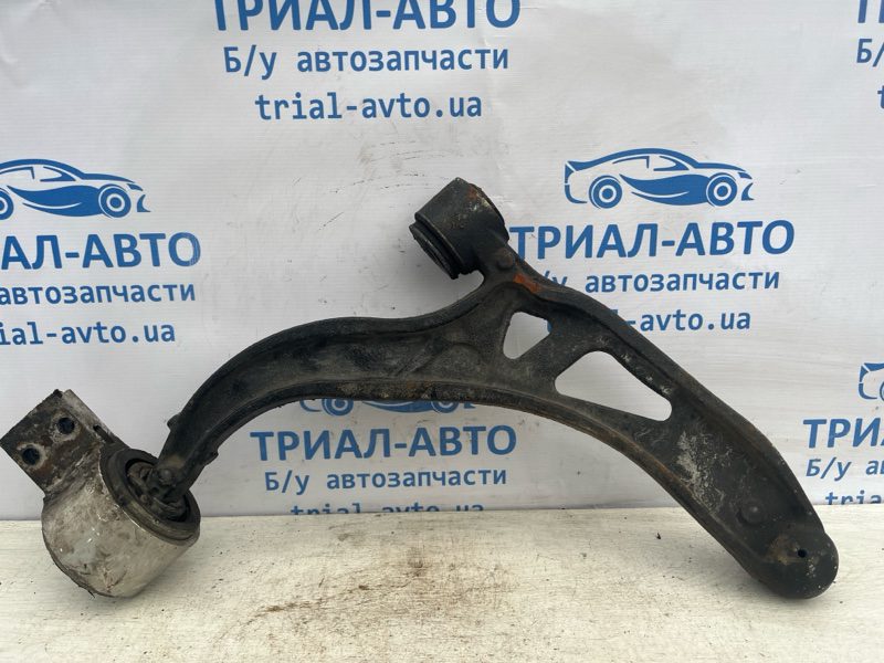 Рычаг передний нижний левый Ford Explorer 2011-2019 (Арт. 73386) Рычаг передний нижний левый Ford Explorer 2011-2019 (Арт. 73386)