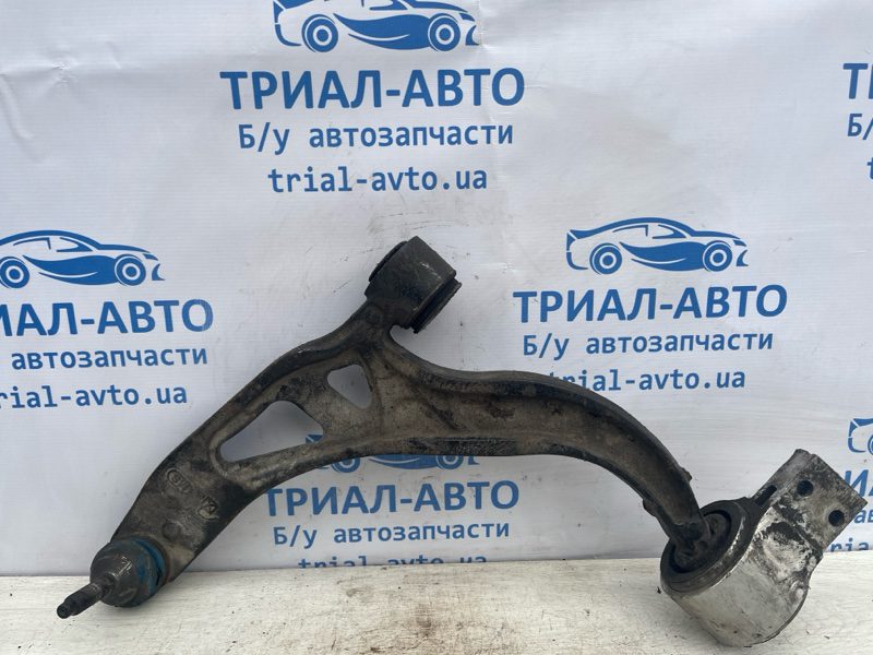 Рычаг передний нижний левый Ford Explorer 2011-2019 (Арт. 73386) Рычаг передний нижний левый Ford Explorer 2011-2019 (Арт. 73386)