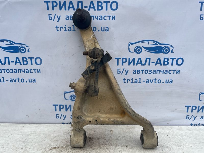 Рычаг задний поперечный верхний левый Infiniti QX60 2013-2021 555023JA0A (Арт. 73389) Рычаг задний поперечный верхний левый Infiniti QX60 2013-2021 555023JA0A (Арт. 73389)