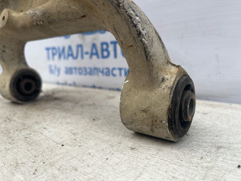 Рычаг задний поперечный верхний левый Infiniti QX60 2013-2021 555023JA0A (Арт. 73389) Рычаг задний поперечный верхний левый Infiniti QX60 2013-2021 555023JA0A (Арт. 73389)
